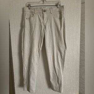 Artisan Crafted by Democracy jeans